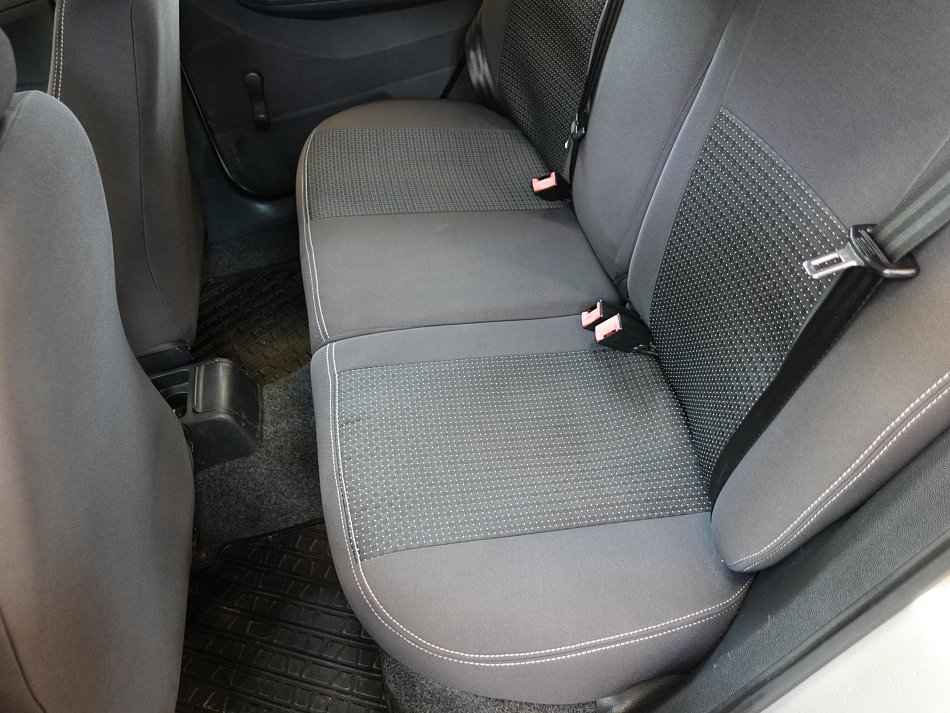 Škoda Fabia I 1.2 HTP 
