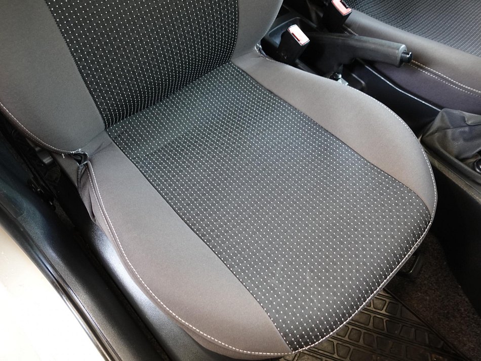 Škoda Fabia I 1.2 HTP 