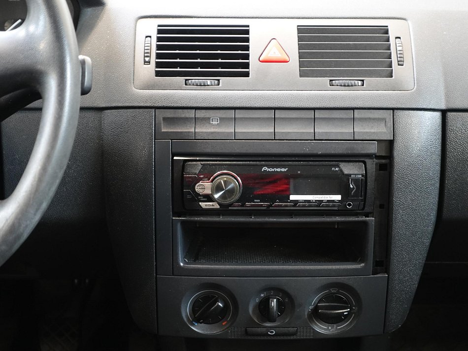 Škoda Fabia I 1.2 HTP 