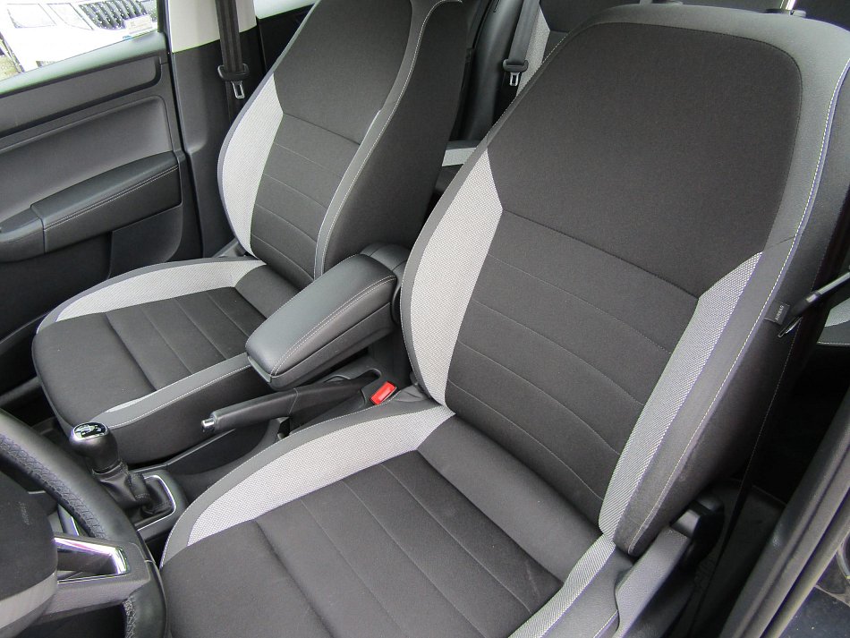 Škoda Rapid 1.4 TDi 