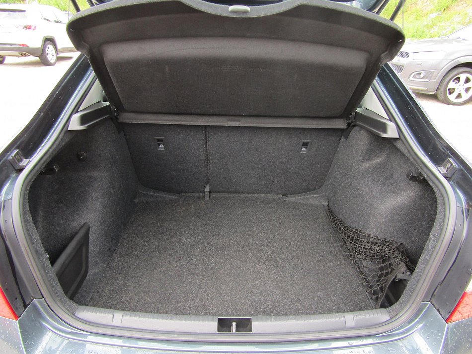 Škoda Rapid 1.4 TDi 