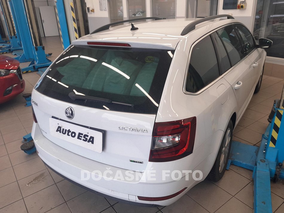 Škoda Octavia III 1-5 