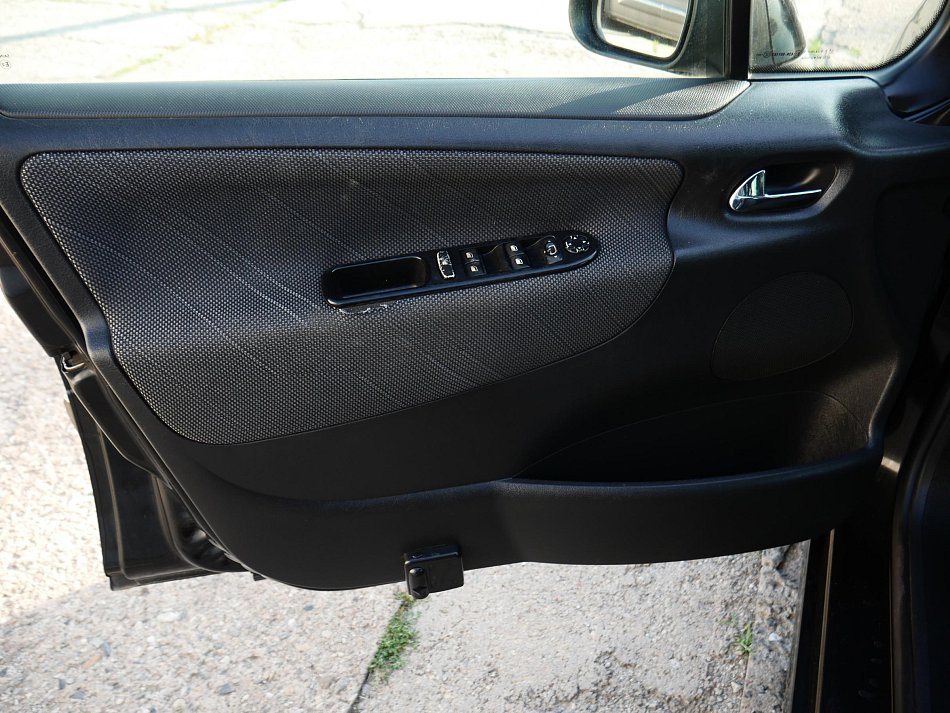 Peugeot 207 1.6VTi 