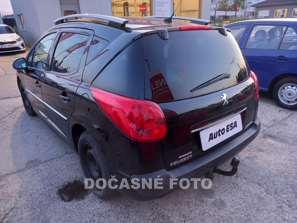 Peugeot 207 1.6 i 