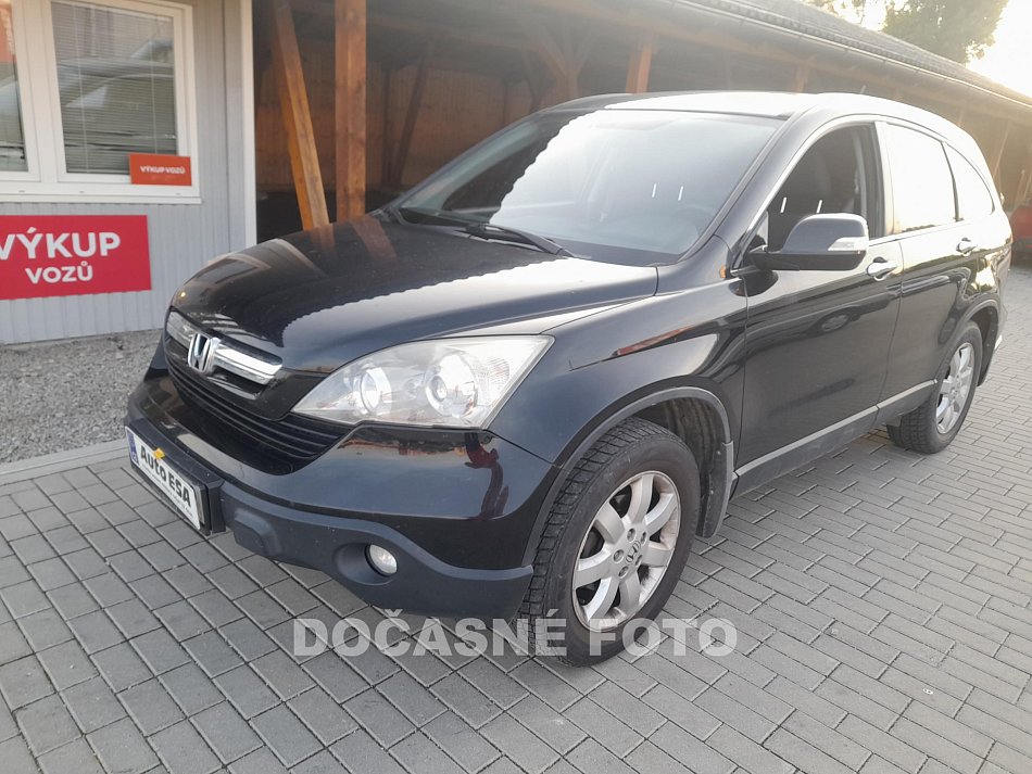 Honda CR-V 2.0i 