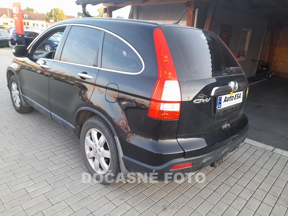 Honda CR-V 2.0i 