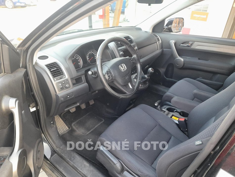 Honda CR-V 2.0i 