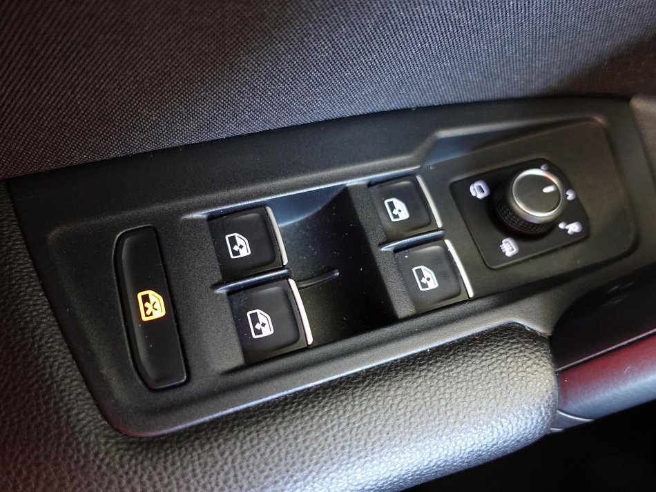 Volkswagen Tiguan 2.0TDi 