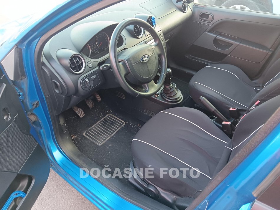 Ford Fiesta 1.3i 