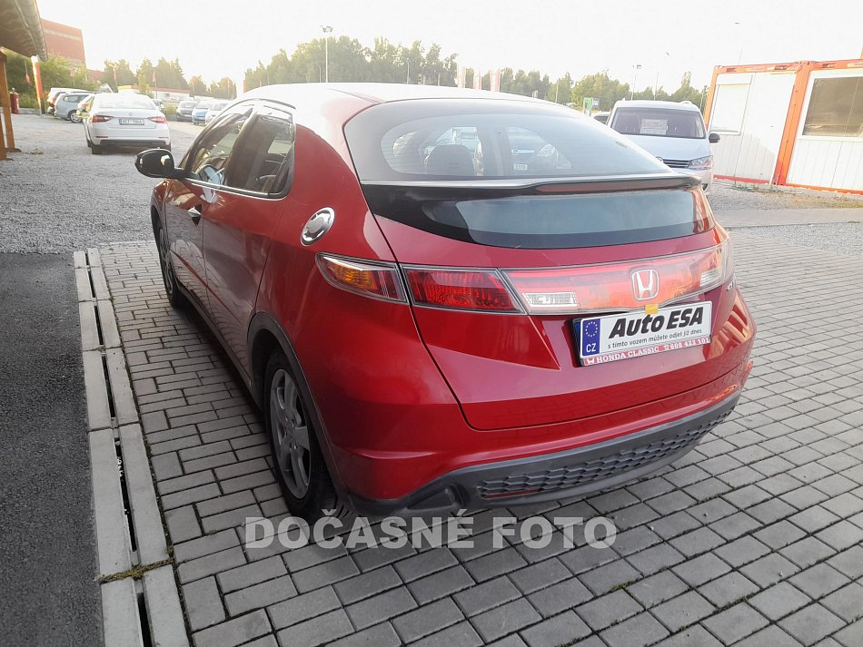 Honda Civic 1.4i 