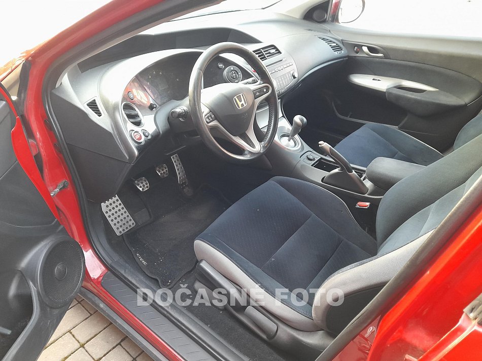 Honda Civic 1.4i 
