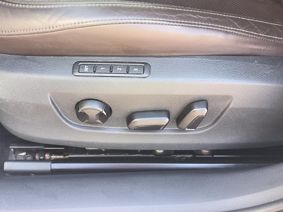 Škoda Superb III 2.0TSi L&K 4x4
