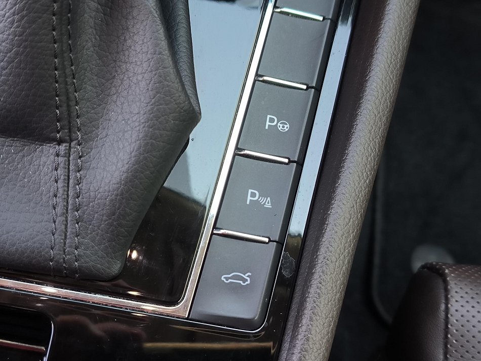 Škoda Superb III 2.0TSi L&K 4x4