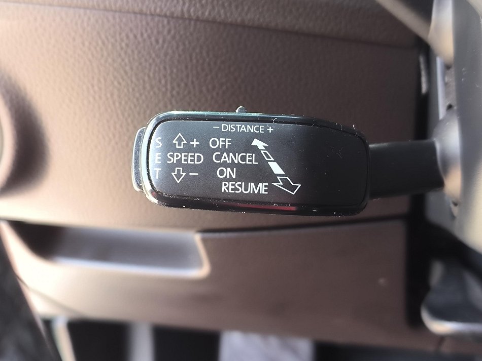 Škoda Superb III 2.0TSi L&K 4x4