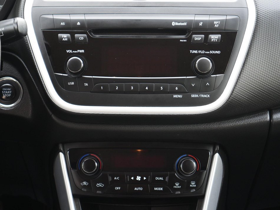 Suzuki SX4 1.6 i  4x4