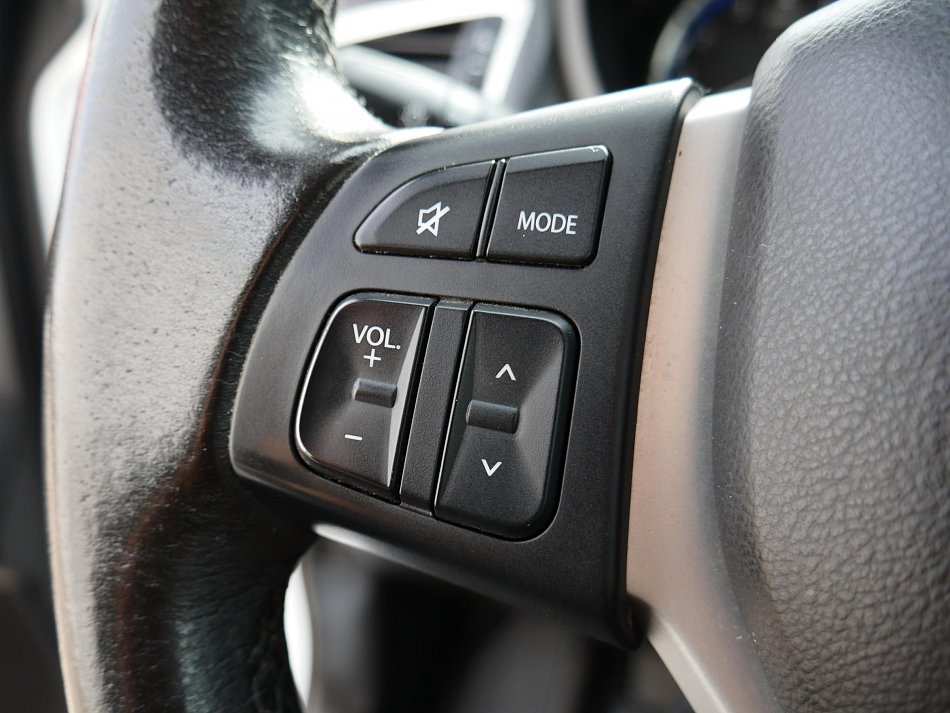 Suzuki SX4 1.6 i  4x4