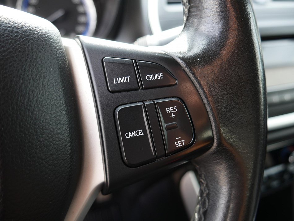 Suzuki SX4 1.6 i  4x4