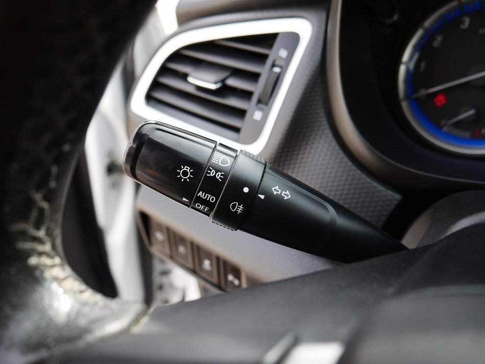 Suzuki SX4 1.6 i  4x4