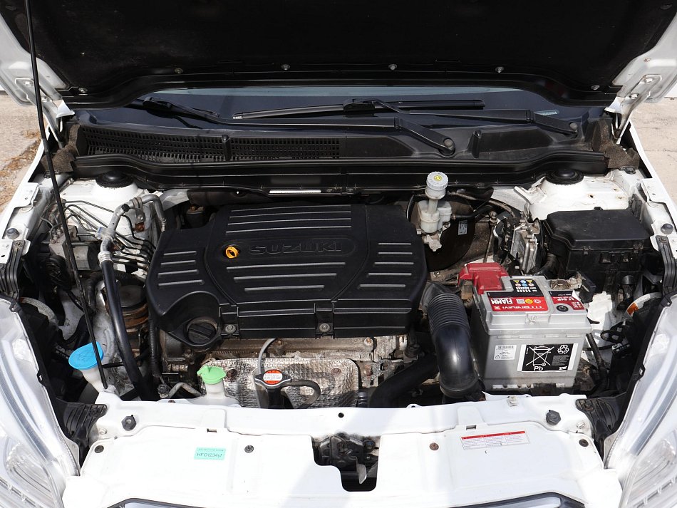 Suzuki SX4 1.6 i  4x4
