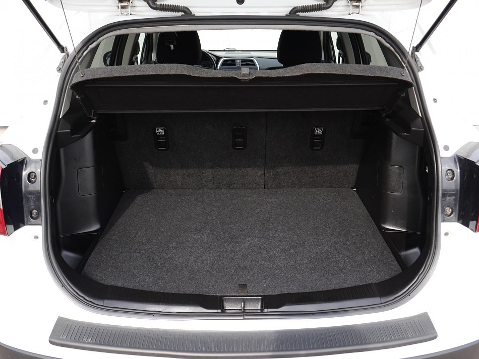 Suzuki SX4 1.6 i  4x4
