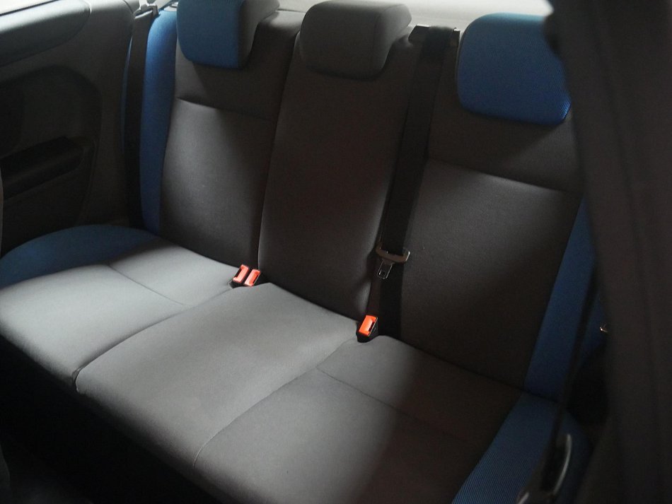 Ford Focus 2.5 