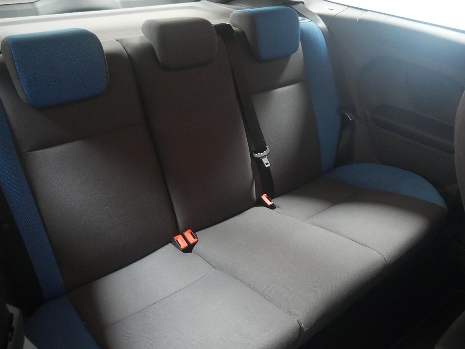 Ford Focus 2.5 