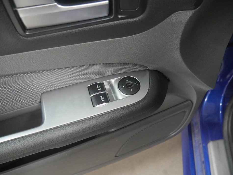 Ford Focus 2.5 