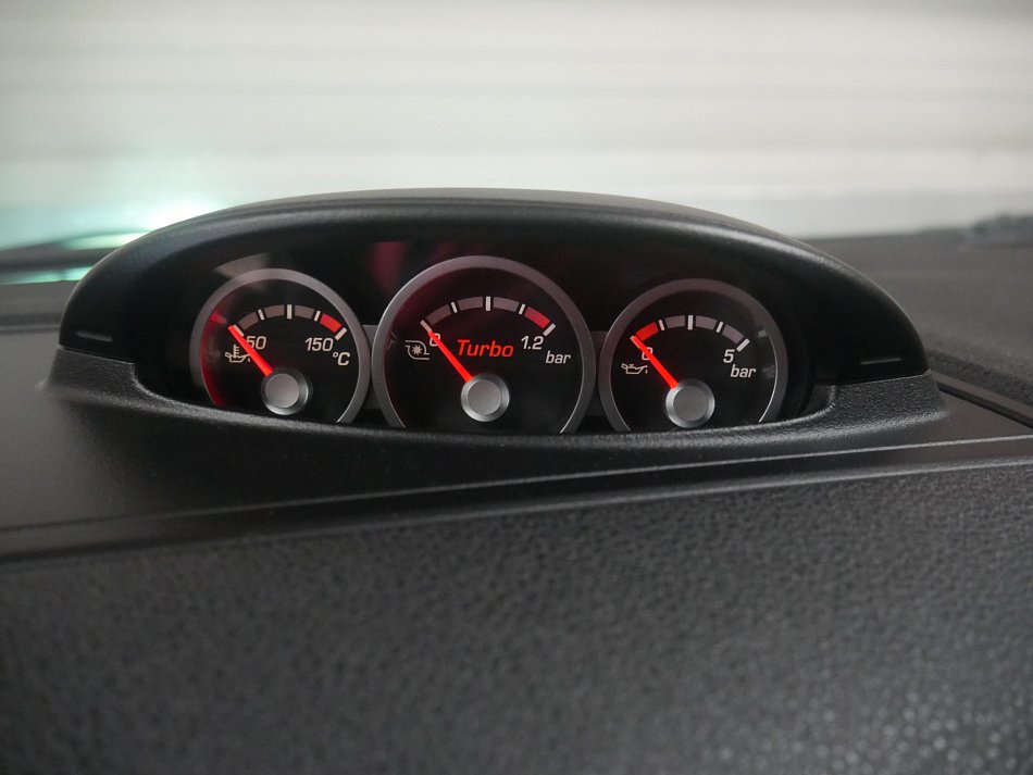 Ford Focus 2.5 
