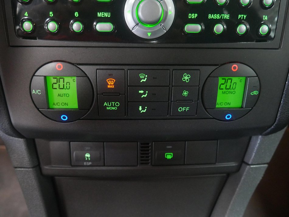 Ford Focus 2.5 