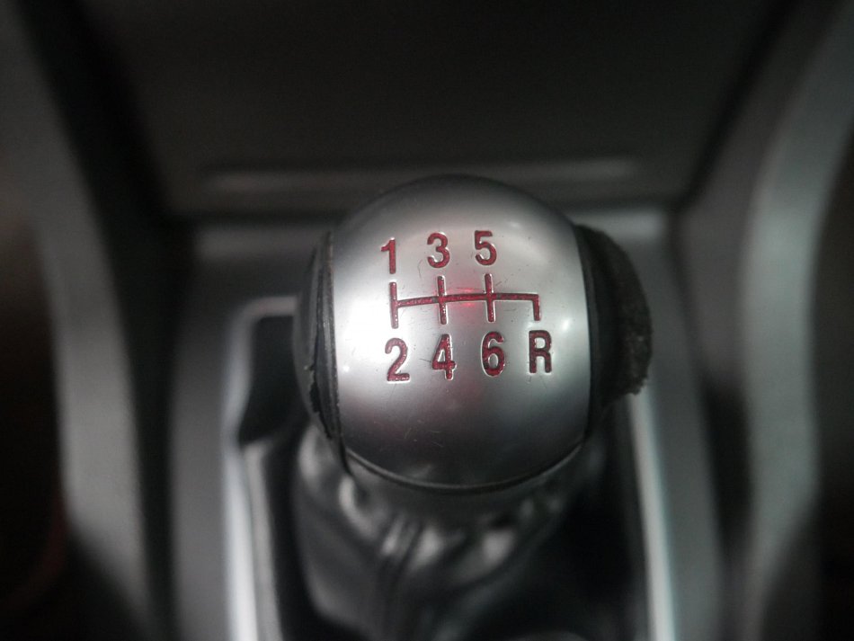 Ford Focus 2.5 