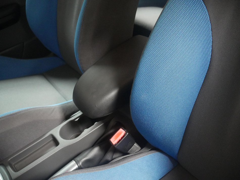Ford Focus 2.5 