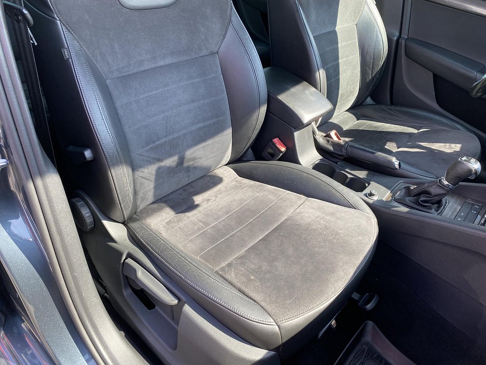 Škoda Octavia III 2.0 TDi  4x4