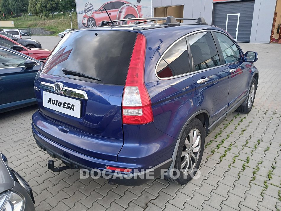 Honda CR-V 2.2  4x4