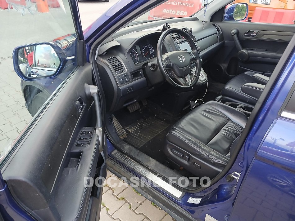 Honda CR-V 2.2  4x4
