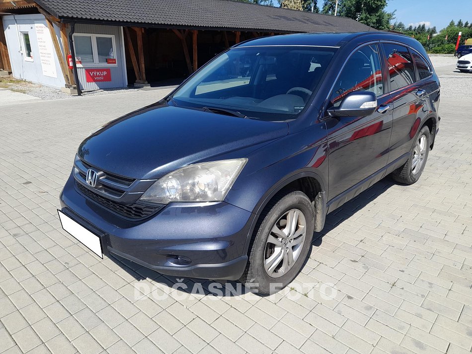 Honda CR-V 2.2 i-DTEC  4x4