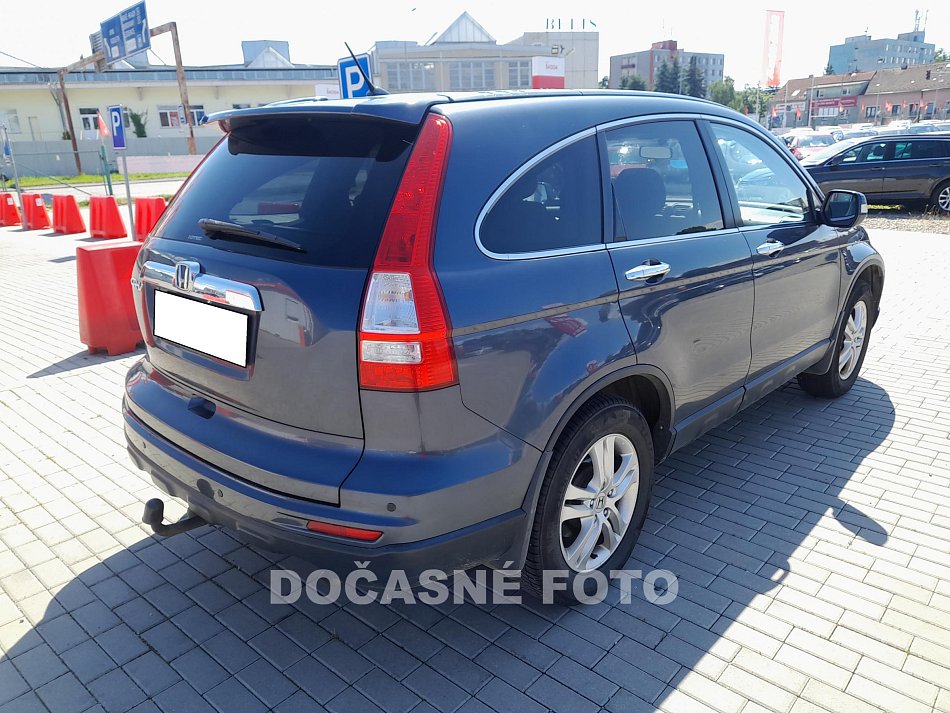 Honda CR-V 2.2 i-DTEC  4x4