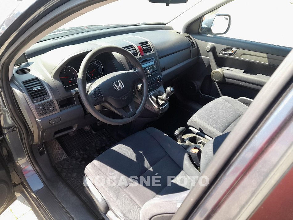 Honda CR-V 2.2 i-DTEC  4x4