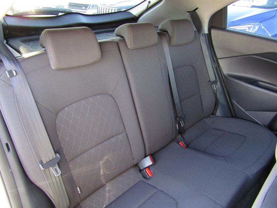 Kia Rio 1.4 CVVT 