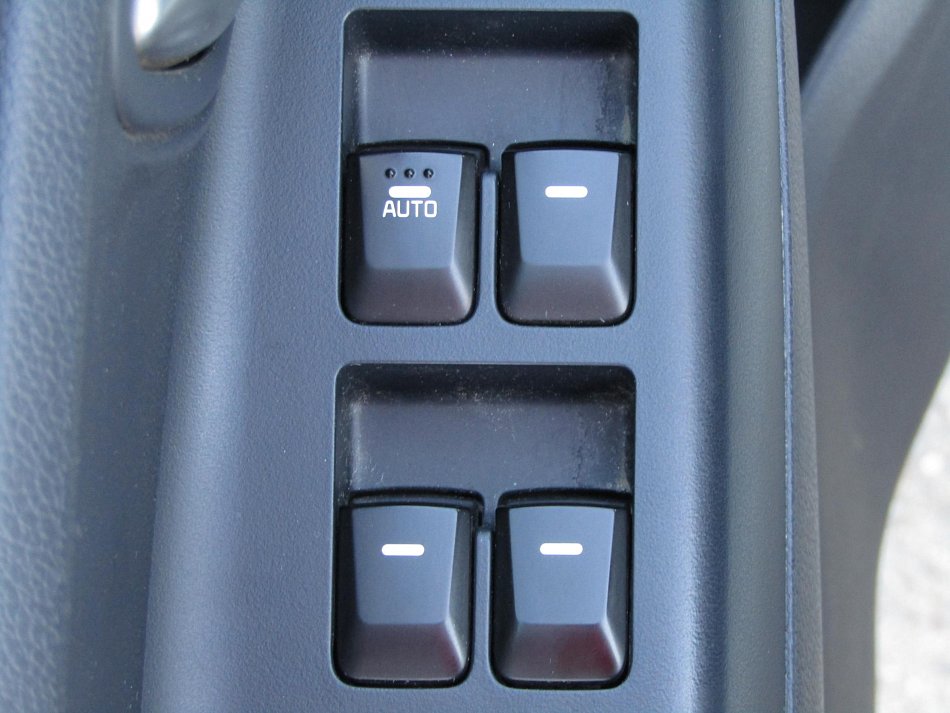 Kia Rio 1.4 CVVT 