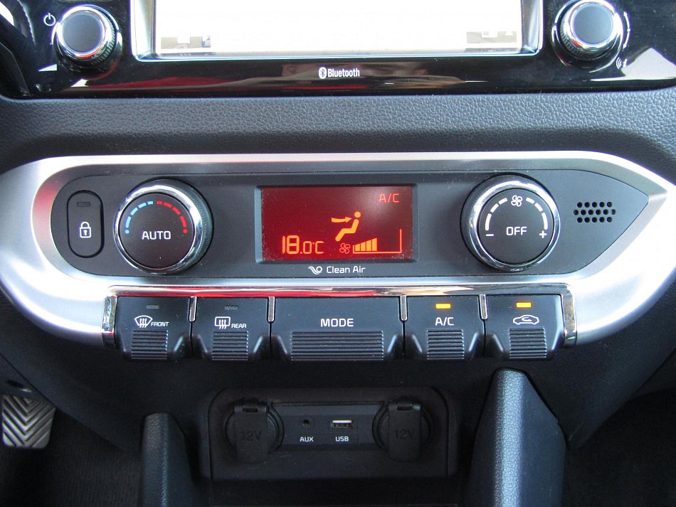 Kia Rio 1.4 CVVT 