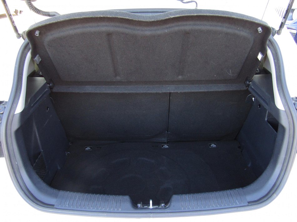 Kia Rio 1.4 CVVT 