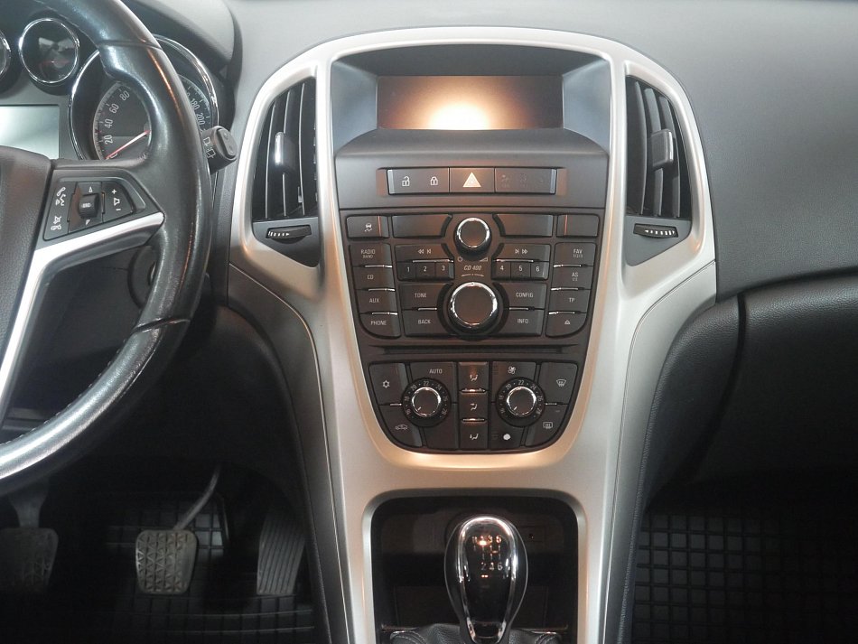 Opel Astra 2.0 CDTi 
