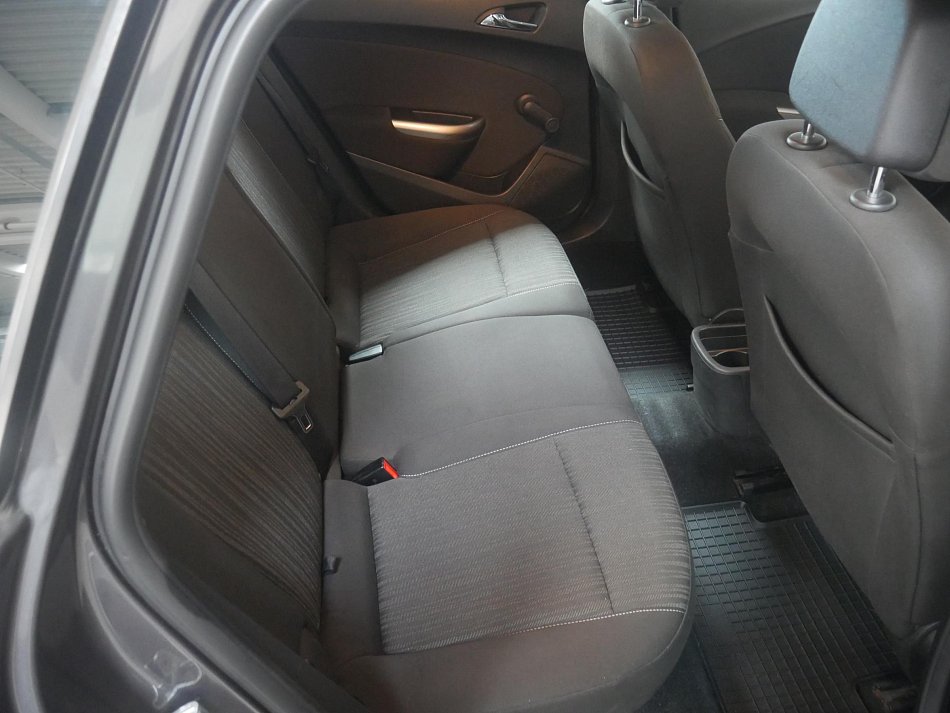 Opel Astra 2.0 CDTi 