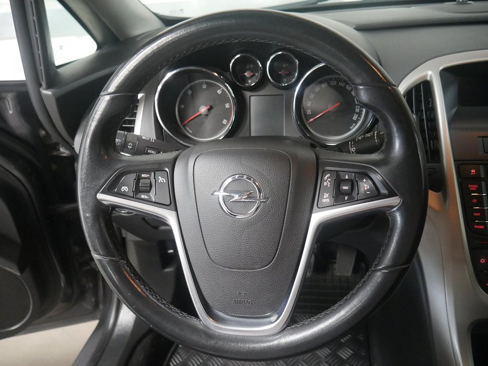 Opel Astra 2.0 CDTi 