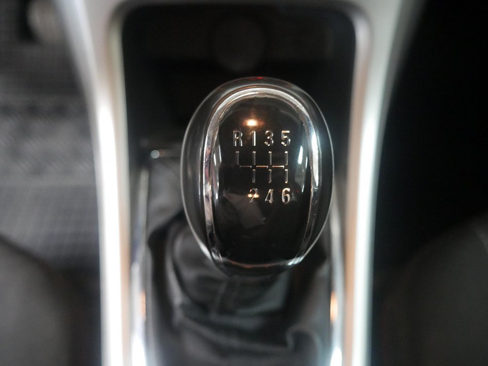 Opel Astra 2.0 CDTi 