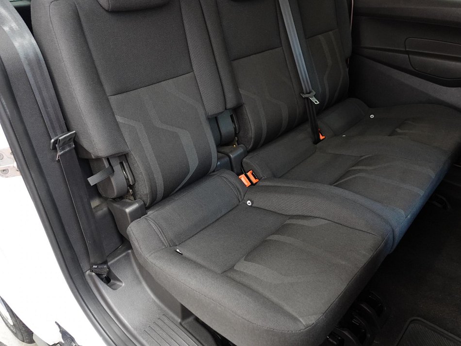 Ford Tourneo Connect 1.6TDCi 