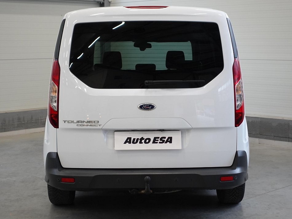 Ford Tourneo Connect 1.6TDCi 