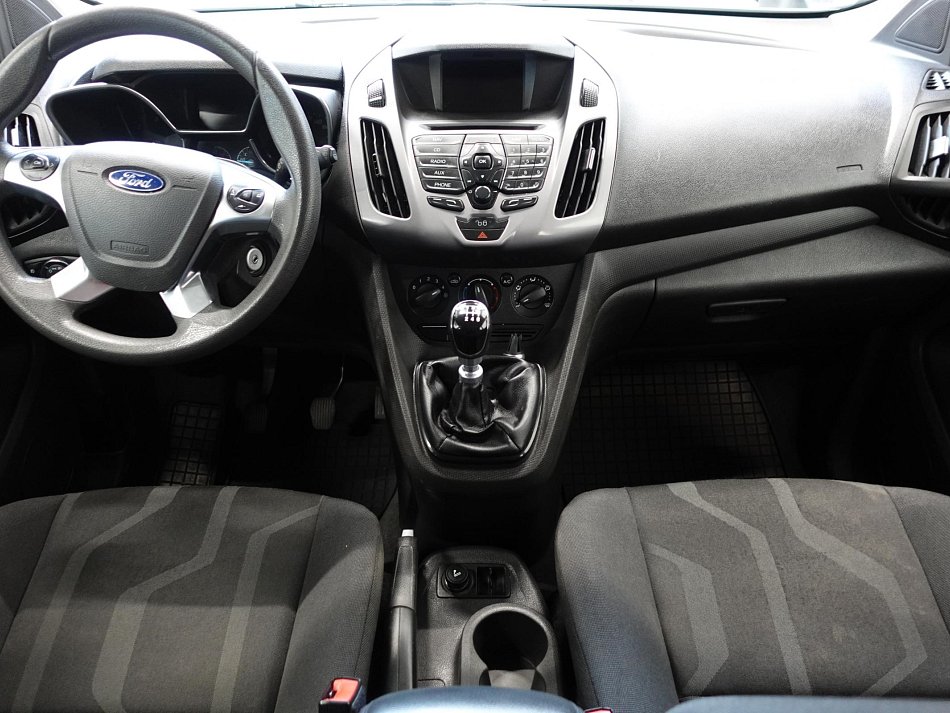 Ford Tourneo Connect 1.6TDCi 