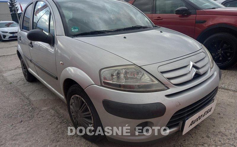 Citroën C3 1.1i 