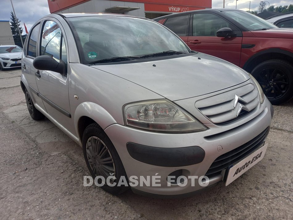 Citroën C3 1.1i 